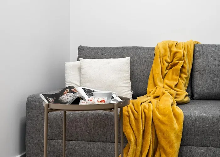 Dla Wszystkich Kasprzaka 29 Lejlighed Warszawa