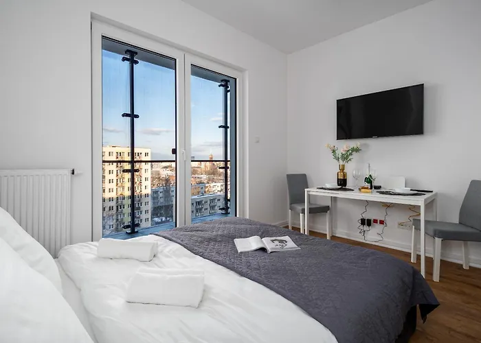 Dla Wszystkich Kasprzaka 29 *