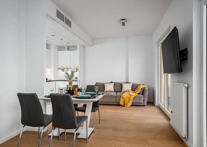 Dla Wszystkich Kasprzaka 29 Warsaw