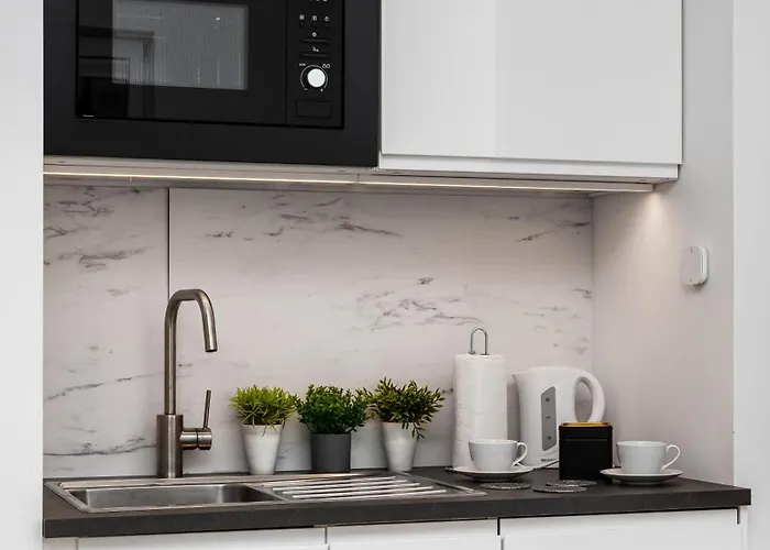 Dla Wszystkich Kasprzaka 29 * Warszawa