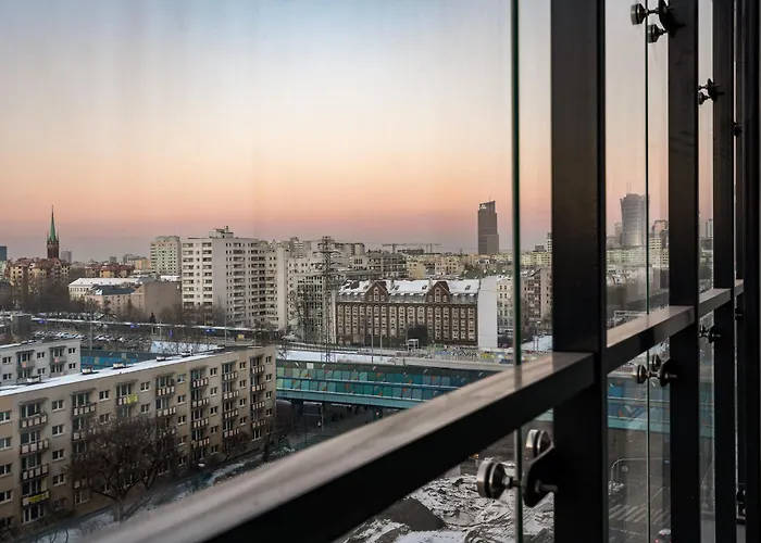 Dla Wszystkich Kasprzaka 29 *