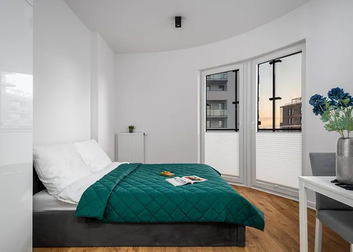 Dla Wszystkich Kasprzaka 29