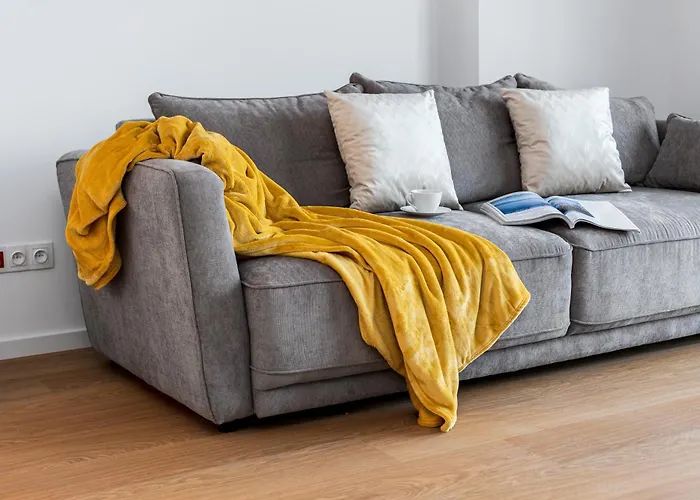 Lejlighed Dla Wszystkich Kasprzaka 29 *