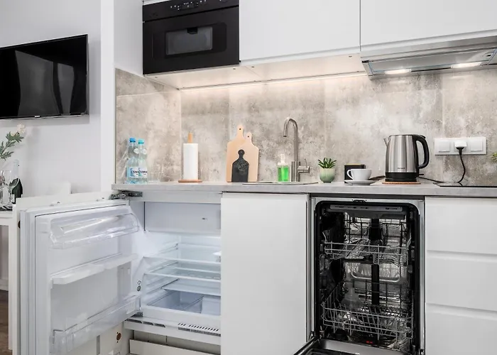 Dla Wszystkich Kasprzaka 29 * Warszawa