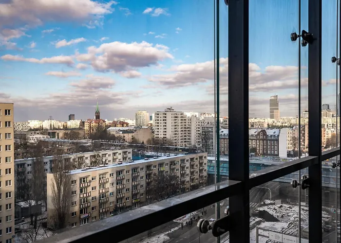 Dla Wszystkich Kasprzaka 29 * Warszawa