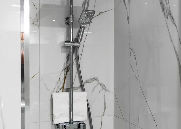 Dla Wszystkich Kasprzaka 29 Apartment *