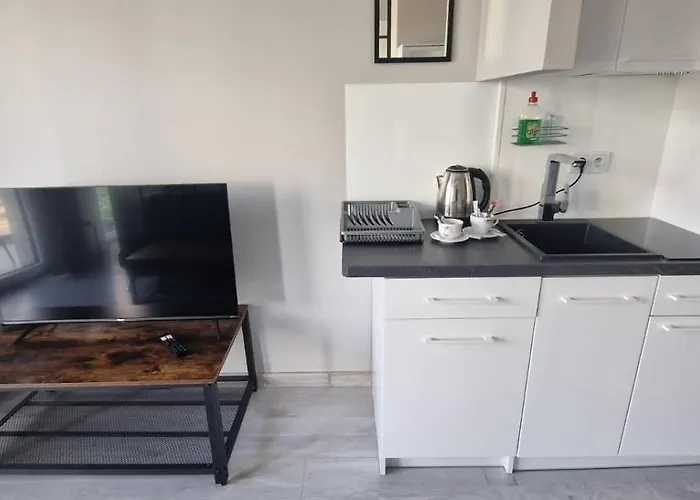 Dla Wszystkich Kasprzaka 29 *