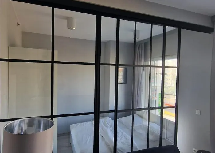 Dla Wszystkich Kasprzaka 29 * Warszawa