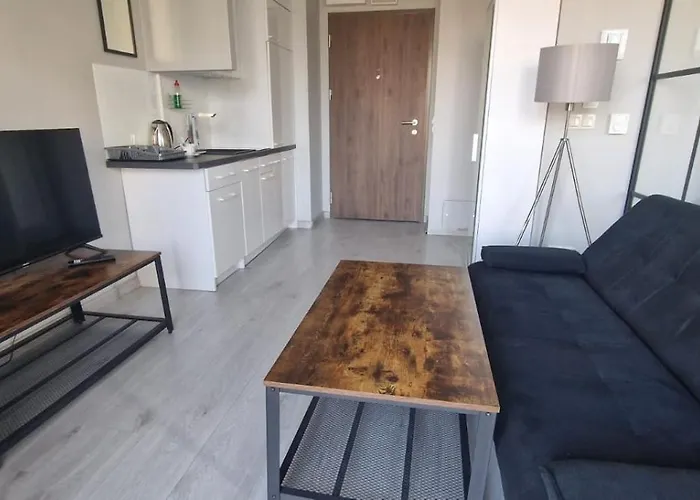 Dla Wszystkich Kasprzaka 29 Warszawa