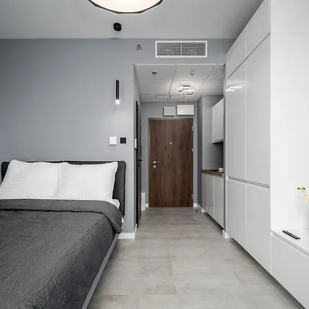 Dla Wszystkich Kasprzaka 29