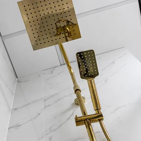 Dla Wszystkich Kasprzaka 29 Apartamento *