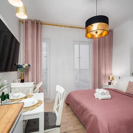 Dla Wszystkich Kasprzaka 29 *