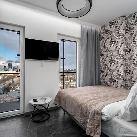 Dla Wszystkich Kasprzaka 29