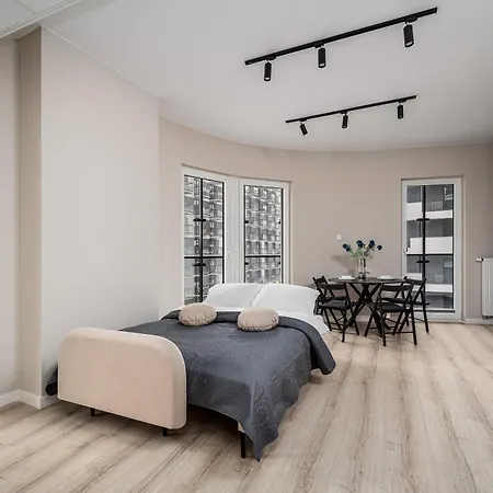 Dla Wszystkich Kasprzaka 29 * Varsóvia