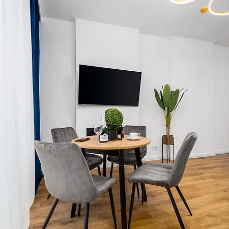 Apartamento Dla Wszystkich Kasprzaka 29 *