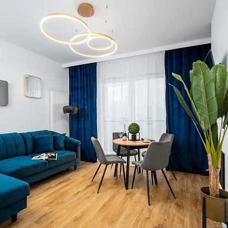 Dla Wszystkich Kasprzaka 29 * Varsóvia