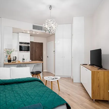 Dla Wszystkich Kasprzaka 29