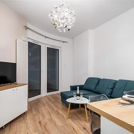 Apartamento Dla Wszystkich Kasprzaka 29