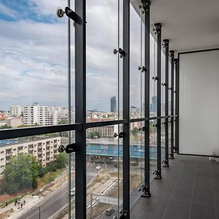 Dla Wszystkich Kasprzaka 29 Apartamento *