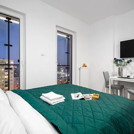 Dla Wszystkich Kasprzaka 29