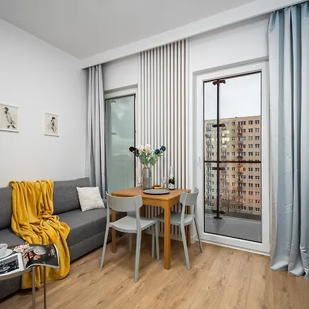 Apartamento Dla Wszystkich Kasprzaka 29 *