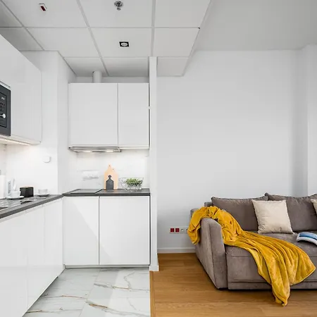 Apartamento Dla Wszystkich Kasprzaka 29 *