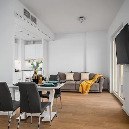 Dla Wszystkich Kasprzaka 29 Varsóvia