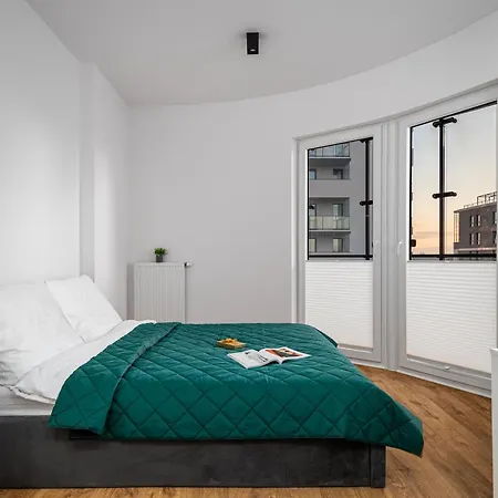 Dla Wszystkich Kasprzaka 29