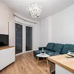 Lejlighed Dla Wszystkich Kasprzaka 29