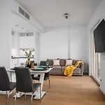 Dla Wszystkich Kasprzaka 29 Warszawa