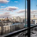 Dla Wszystkich Kasprzaka 29 * Warszawa