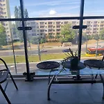 Dla Wszystkich Kasprzaka 29 Lejlighed