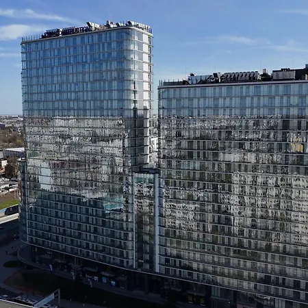 Lejlighed Dla Wszystkich Kasprzaka 29